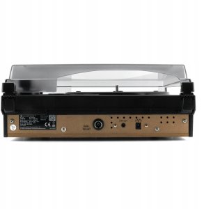 Gramofon Soundmaster GRAMOFON STEREO SOUNDMASTER PL590SW DAB+/FM-RDS USB-MP3 NAGRYWANIE USB, AUX-IN 4