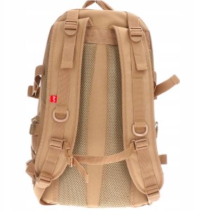 Plecak turystyczny Campus Campus Torrens Tactical 24L Backpack CU0713125820 Brązowe One size 3