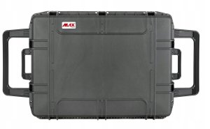 Walizka foto Plastica Panaro Walizka hermetyczna MAX820H450S 3