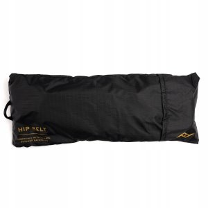 Peak Design Pas biodrowy PEAK DESIGN Outdoor Hip Belt - Outdoor 25L + 45L Czarny 2