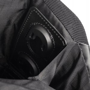 Peak Design Pas biodrowy PEAK DESIGN Outdoor Hip Belt - Outdoor 25L + 45L Czarny 4