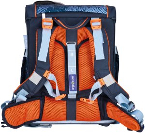 Herlitz Plecak FiloActive XL Plus TechMech 2