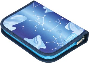 Herlitz Plecak FiloActive XL Plus Cosmic 5