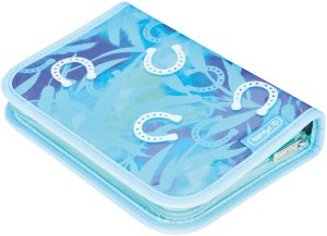 Herlitz Plecak Loop Plus Lucky Horse 13