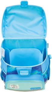 Herlitz Plecak Loop Plus Lucky Horse 4