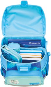 Herlitz Plecak Loop Plus Lucky Horse 6