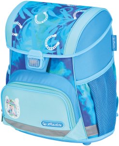 Herlitz Plecak Loop Plus Lucky Horse 7