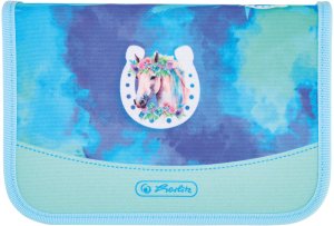 Herlitz Plecak Loop Plus Lucky Horse 10