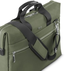 Hama TORBA ULTIMATE DO LAPTOPA 15.6-16.2'' ZIELONA 5