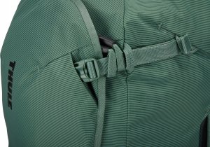 Plecak turystyczny Thule Landmark, 60 L | Travel pack | Hazy Green 12