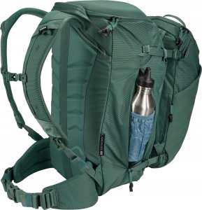 Plecak turystyczny Thule Landmark, 60 L | Travel pack | Hazy Green 14