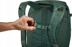Plecak turystyczny Thule Landmark, 60 L | Travel pack | Hazy Green 16