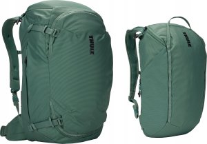 Plecak turystyczny Thule Landmark, 60 L | Travel pack | Hazy Green 2