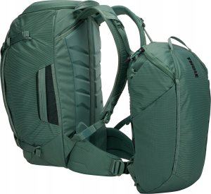 Plecak turystyczny Thule Landmark, 60 L | Travel pack | Hazy Green 4