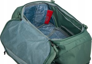 Plecak turystyczny Thule Landmark, 60 L | Travel pack | Hazy Green 8