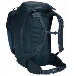 Plecak turystyczny Thule Landmark, 70 L | Travel pack | Darkest Blue 2