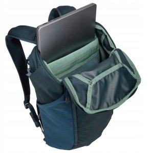 Plecak turystyczny Thule Landmark, 70 L | Travel pack | Darkest Blue 3