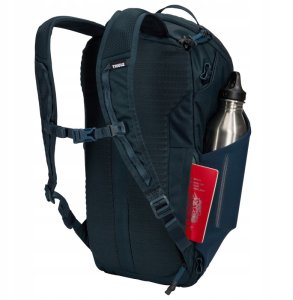 Plecak turystyczny Thule Landmark, 70 L | Travel pack | Darkest Blue 4