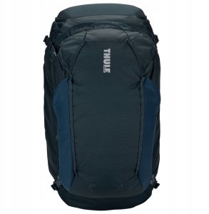 Plecak turystyczny Thule Landmark, 70 L | Travel pack | Darkest Blue 5