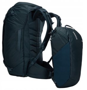 Plecak turystyczny Thule Landmark, 70 L | Travel pack | Darkest Blue 7
