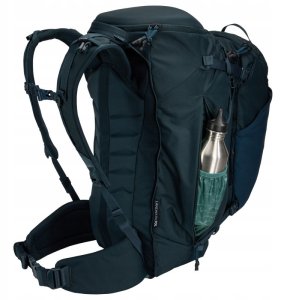 Plecak turystyczny Thule Landmark, 70 L | Travel pack | Darkest Blue 10