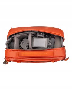 Torba Calumet Calumet PRIME Sling 10L Russet 2