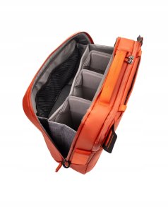 Torba Calumet Calumet PRIME Sling 10L Russet 5