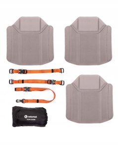Torba Calumet Calumet PRIME Sling 10L Russet 6