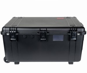 Walizka foto Calumet Calumet Walizka Hard Case 7235 - Trolley 2