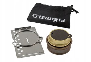 Trangia Trangia Triangle Stove z palnikiem 2