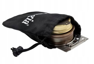 Trangia Trangia Triangle Stove z palnikiem 3