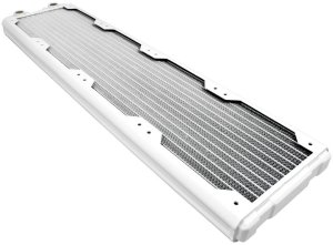 Hardware Labs Hardware Labs Black Ice Nemesis GTS 560 Radiator - 560mm, Satin-Weiß 2