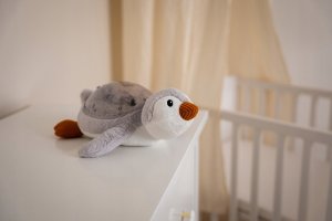Cloud B Tranquil Pingwin ECO* 5