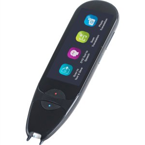 Skaner IRIS IRIS Pen Air 8 Scannerstift Inkl OCR 48 Sprachen offline dokumentenscanner Legasthenie-Scanner No WIFI needed 2