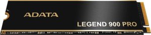 Dysk SSD ADATA Legend 900 Pro 2TB M.2 2280 PCI-E x4 Gen4 NVMe (SLEG-900P-2TCS) 5