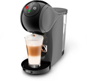 Ekspres na kapsułki DeLonghi EDG226.A Dolce Gusto Genio S Szary 2