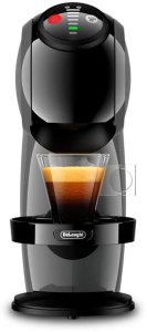 Ekspres na kapsułki DeLonghi EDG226.A Dolce Gusto Genio S Szary 3