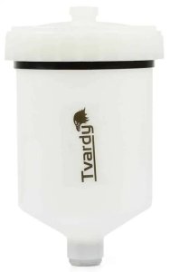 Tvardy Pistolet lakierniczy LVLP 1.3mm (10) 11