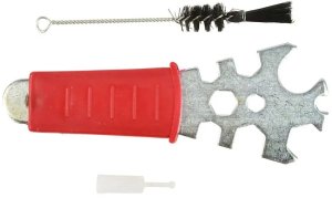 Tvardy Pistolet lakierniczy LVLP 1.3mm (10) 9