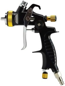 Tvardy Pistolet lakierniczy LVLP 1.3mm (10) 10