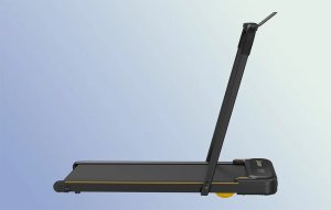 Bieżnia Urevo Strol 2E Smart elektryczna 7