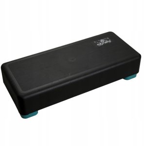 Spartan Stepper Step Board do Ćwiczeń Fitness Areobiku 3-stopniowy SPARTAN 80 kg 4