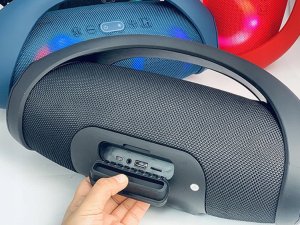 Głośnik V-Tone V-TONE BWS205 BK głośnik Bluetooth bezprzewodowy p 3