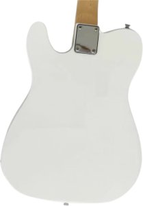 V-Tone GITARA ELEKTRYCZNA TELECASTER 4/4 SS 39" PEŁNOWYMIAROWA + KLUCZE IMBUSOWE 5