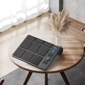 V-Tone V-TONE ED9 perkusja elektroniczna bateryjna przenośna 2