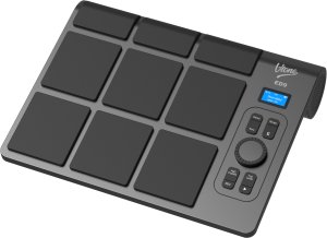 V-Tone V-TONE ED9 perkusja elektroniczna bateryjna przenośna 8