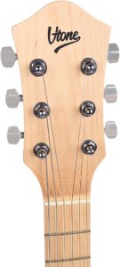 V-Tone Gitara elektryczna V-TONE ESLP34 SB 1/2 Les Paul 3