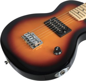 V-Tone Gitara elektryczna V-TONE ESLP34 SB 1/2 Les Paul 5