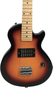 V-Tone Gitara elektryczna V-TONE ESLP34 SB 1/2 Les Paul 6