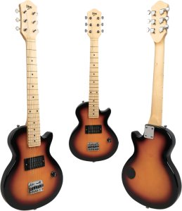 V-Tone Gitara elektryczna V-TONE ESLP34 SB 1/2 Les Paul 7